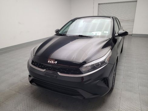 Used 2024 Kia Forte LXS image 15