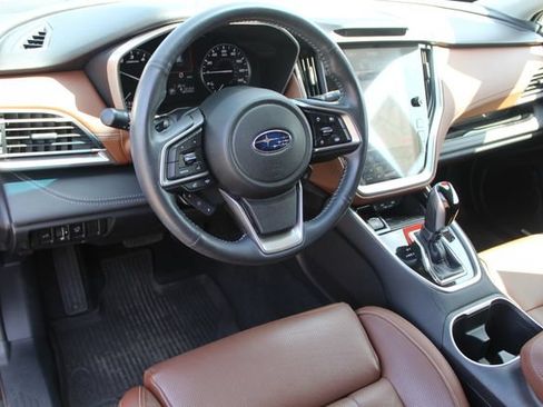 Used 2020 Subaru Outback Touring AWD/4WD image 50