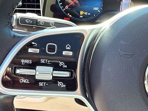 Certified 2023 Mercedes-Benz GLE 350 image 30