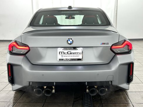 New 2026 BMW M2 w/ Lighting Package image 5