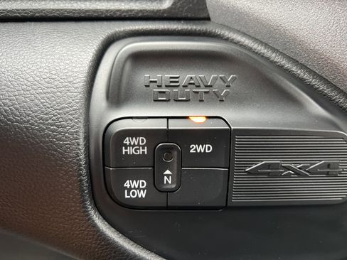 Used 2020 RAM 3500 Tradesman image 24