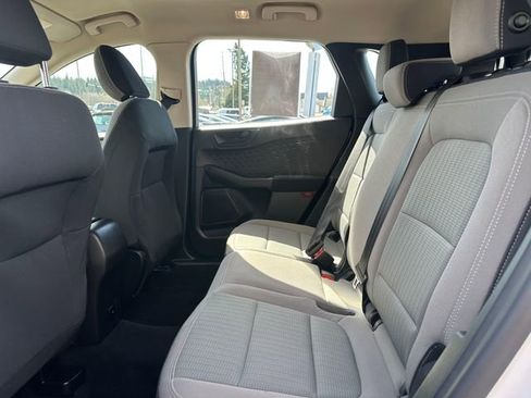 Used 2020 Ford Escape S AWD/4WD image 19