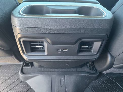 Certified 2026 Chevrolet Silverado 1500 RST w/ RST All Star Premium Package AWD/4WD image 10
