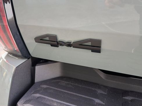 New 2026 Toyota Tundra Limited AWD/4WD image 6