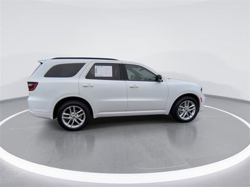 Used 2024 Dodge Durango GT image 8