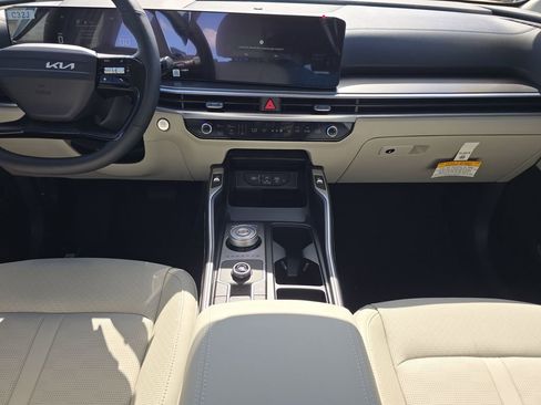 New 2026 Kia Sorento EX FWD image 15