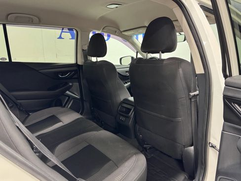 Used 2021 Subaru Outback Premium AWD/4WD image 13