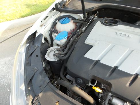 Used 2014 Volkswagen Jetta TDI FWD image 15