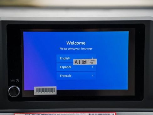 New 2026 Toyota Tacoma SR5 image 21