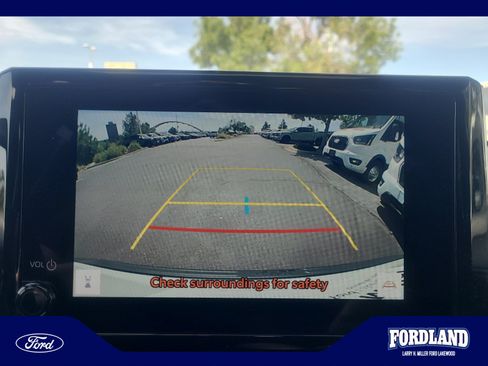 Used 2023 Toyota Corolla Cross AWD Hybrid w/ Convenience Package image 28