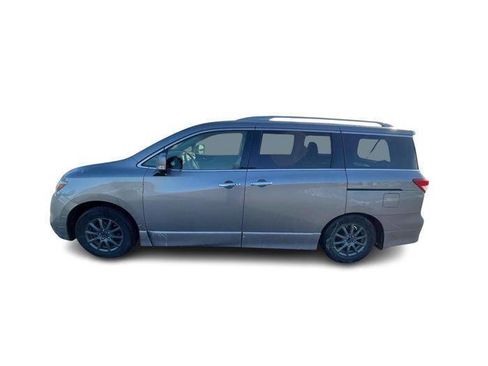Used 2013 Nissan Quest SL image 2