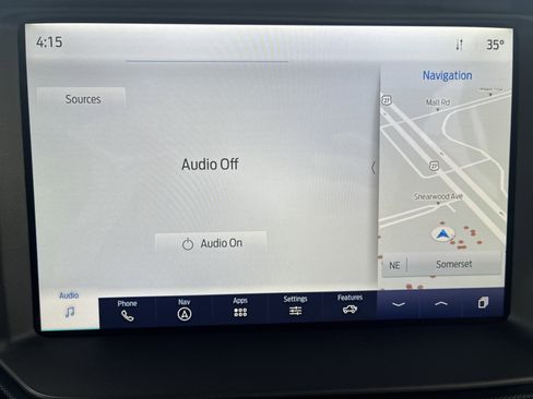 Used 2023 Ford Bronco Outer Banks w/ Sasquatch Package image 45