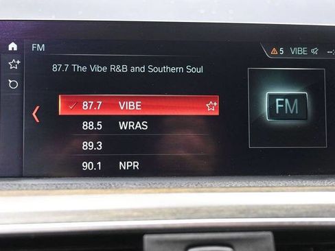 Used 2019 BMW 430i Convertible w/ M Sport Package image 18