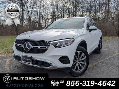 Used 2024 Mercedes-Benz GLC 300 4MATIC