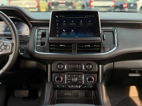 Used 2024 Chevrolet Tahoe RST w/ Luxury Package AWD/4WD image 26