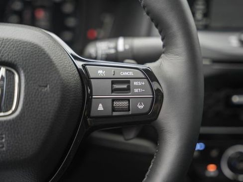 Used 2026 Honda Accord Touring image 30
