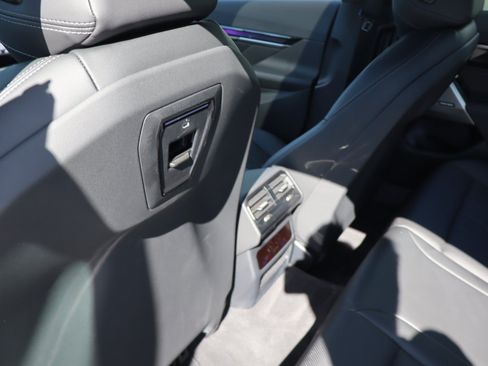 Used 2026 BMW i5 eDrive40 w/ M Sport Package AWD/4WD image 34