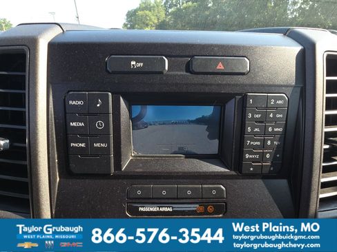 Used 2019 Ford F350 XL w/ XL Value Package AWD/4WD image 23