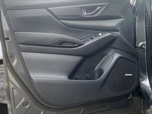 New 2026 Subaru Ascent Bronze Edition image 19