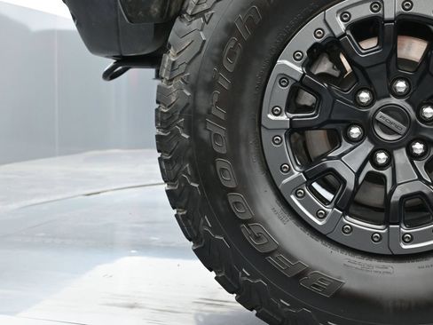 Used 2022 Ford Bronco Raptor AWD/4WD image 42