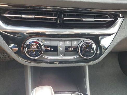 New 2026 Buick Envista Sport Touring FWD image 26