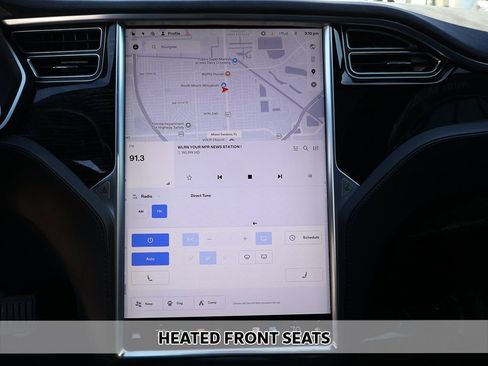 Used 2017 Tesla Model S AWD image 7