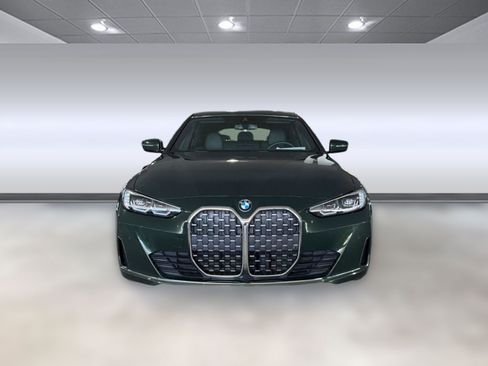 Used 2024 BMW 430i Gran Coupe w/ Premium Package RWD image 3