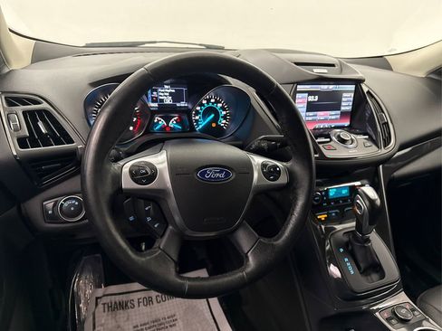 Used 2015 Ford Escape Titanium FWD image 39