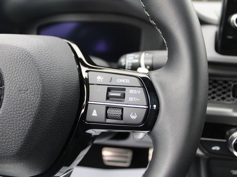 Used 2025 Acura Integra A-Spec FWD image 20