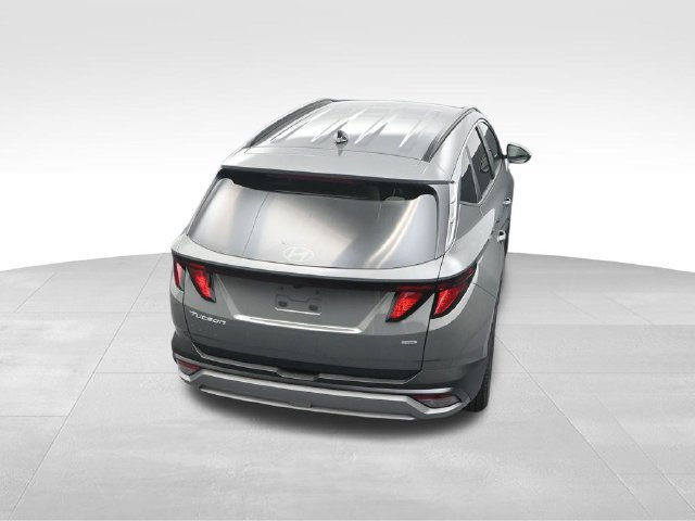 New 2026 Hyundai Tucson SEL Plus AWD/4WD image 32