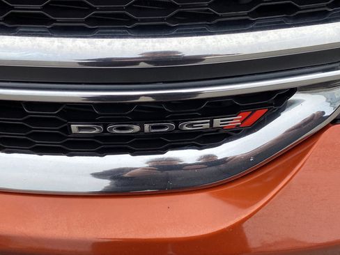 Used 2014 Dodge Journey SXT w/ Flexible Seating Group image 26