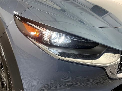 Used 2024 MAZDA CX-30 AWD 2.5 S w/ Preferred Package image 40