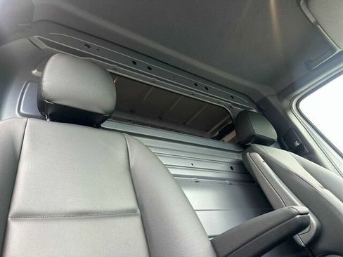 New 2026 Mercedes-Benz Sprinter 2500 image 17