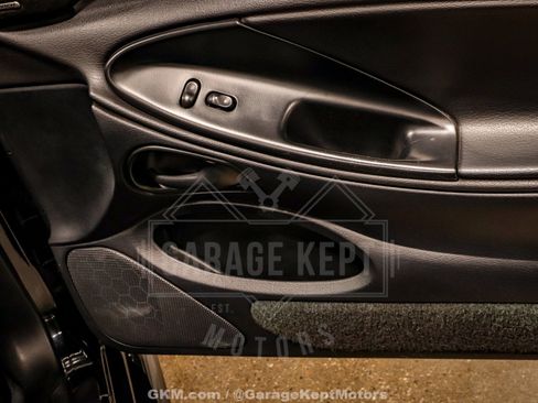 Used 1996 Ford Mustang Cobra RWD image 76