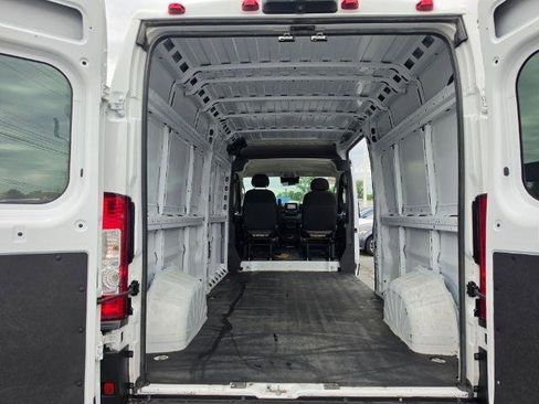Used 2023 RAM ProMaster 2500 FWD image 34