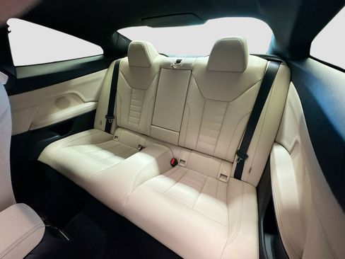 Used 2022 BMW M440i Coupe w/ Premium Package image 16