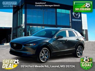 Used 2025 MAZDA CX-30 AWD 2.5 S w/ Preferred Package video 2