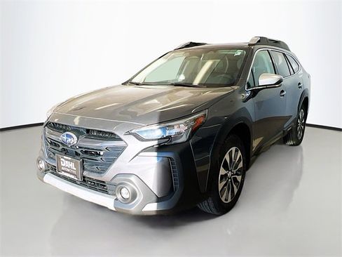New 2025 Subaru Outback Touring XT w/ Popular Package #2 image 40