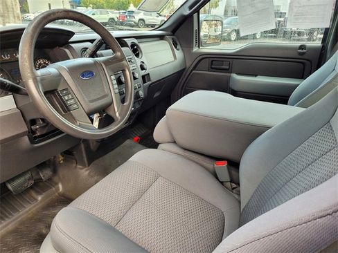 Used 2011 Ford F150 XL w/ XL Plus Pkg image 16