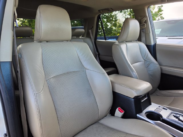 Used 2016 Toyota 4Runner Limited AWD/4WD image 20