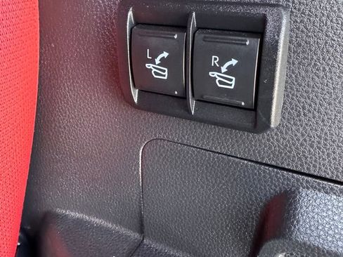 Used 2024 Toyota Sequoia TRD Pro AWD/4WD image 16