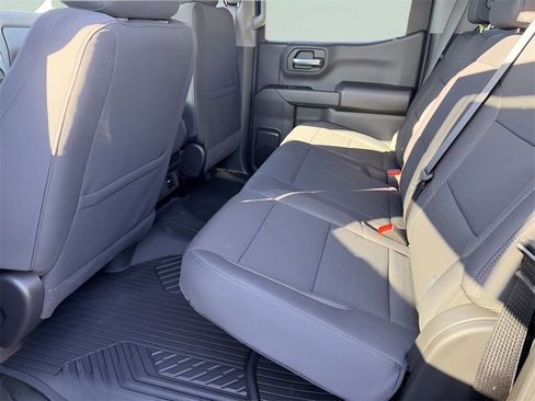 New 2026 Chevrolet Silverado 1500 Custom Trail Boss image 31