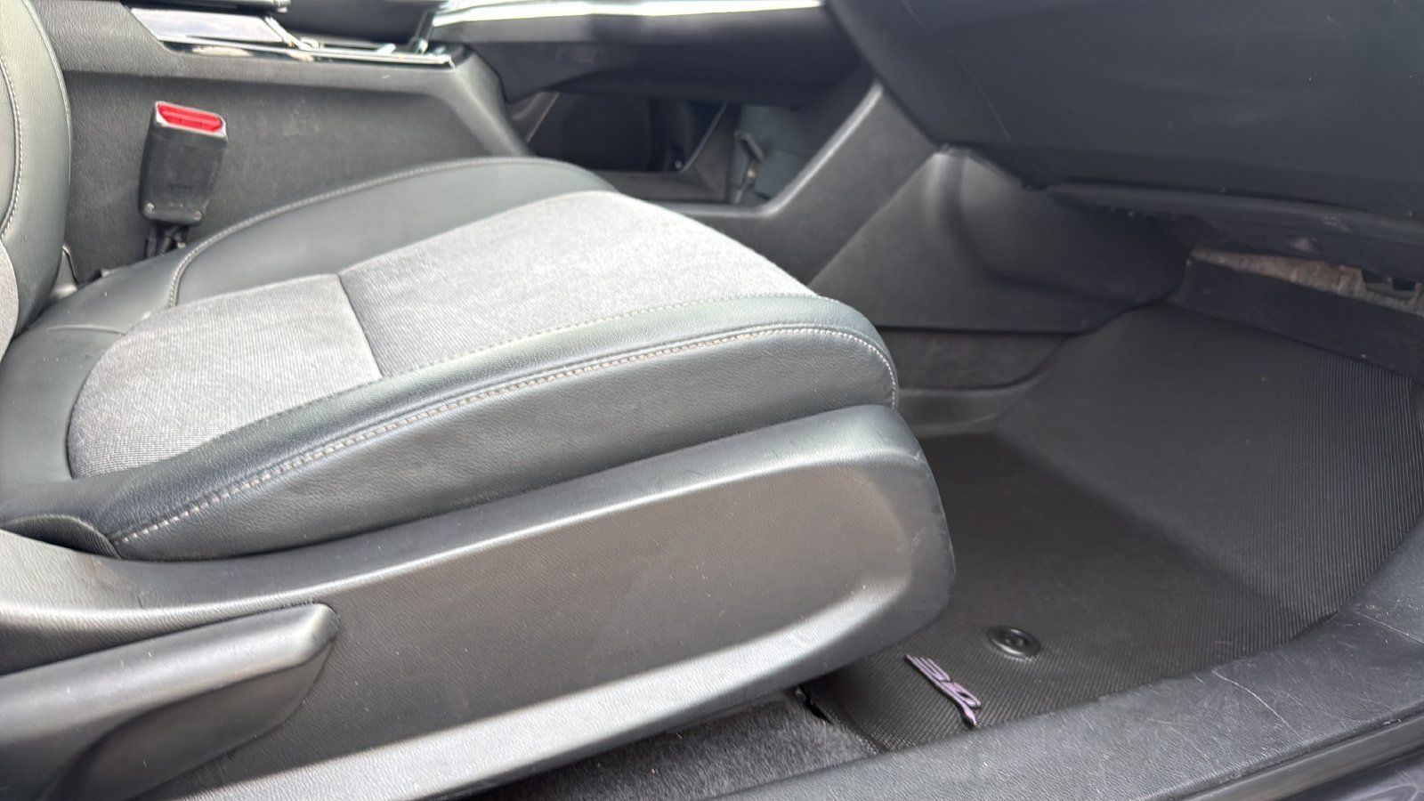 Used 2018 Honda Clarity Plug-In Hybrid image 22
