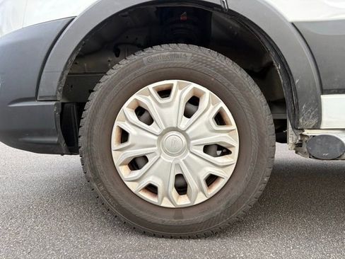 Used 2024 Ford Transit 250 Low Roof w/ Exterior Upgrade Package image 18