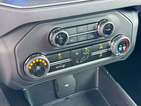 Used 2025 Ford Bronco 2-Door AWD/4WD image 15