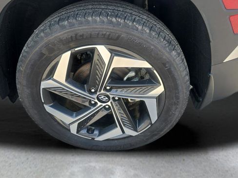 Certified 2023 Hyundai Tucson SEL w/ Convenience Package AWD/4WD image 30