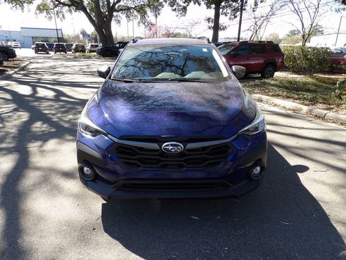 New 2026 Subaru Crosstrek 2.5i Limited w/ Crosstrek Mirror Package AWD/4WD image 2
