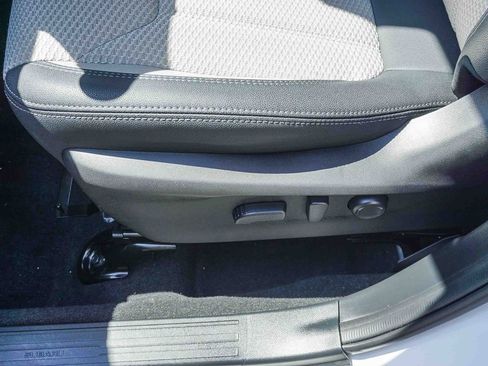 Certified 2024 Subaru Forester Premium image 19