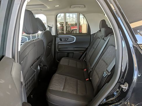 Used 2023 Ford Bronco Sport Big Bend w/ Convenience Package image 14