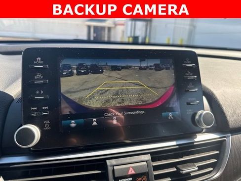 Used 2020 Honda Accord EX-L image 4